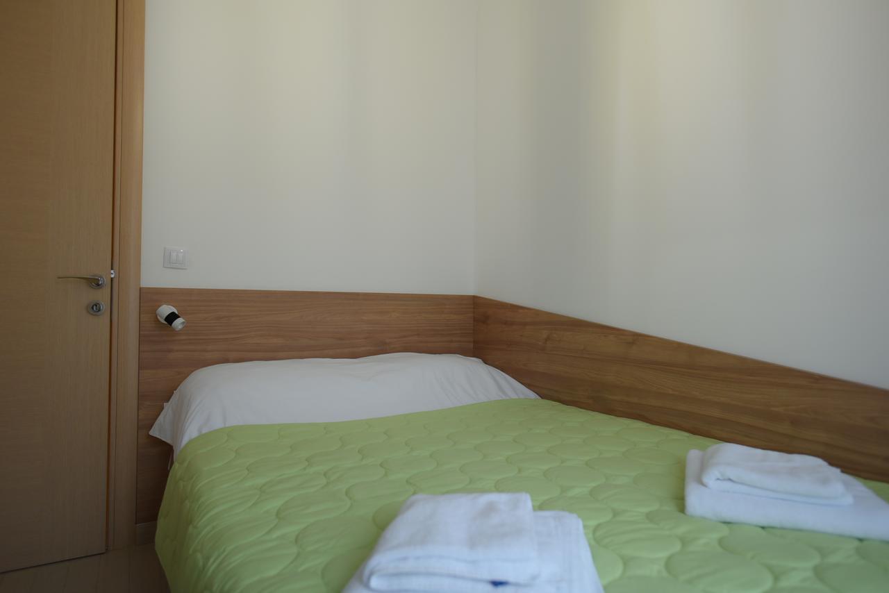 Flatiron Apartments سكوبجي المظهر الخارجي الصورة